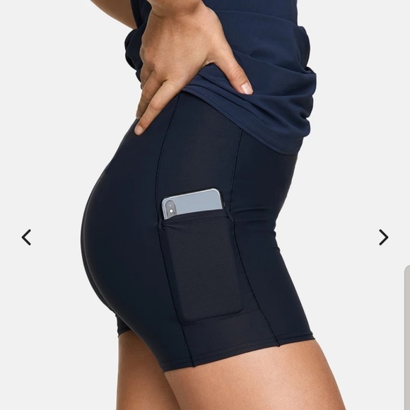 OV Exercise Dress - Picture 4 of 5